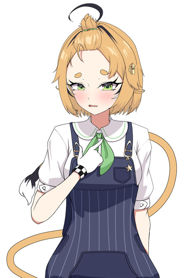 Simple Style Thigh-Full Body - $50 Bust-Half Body - $25